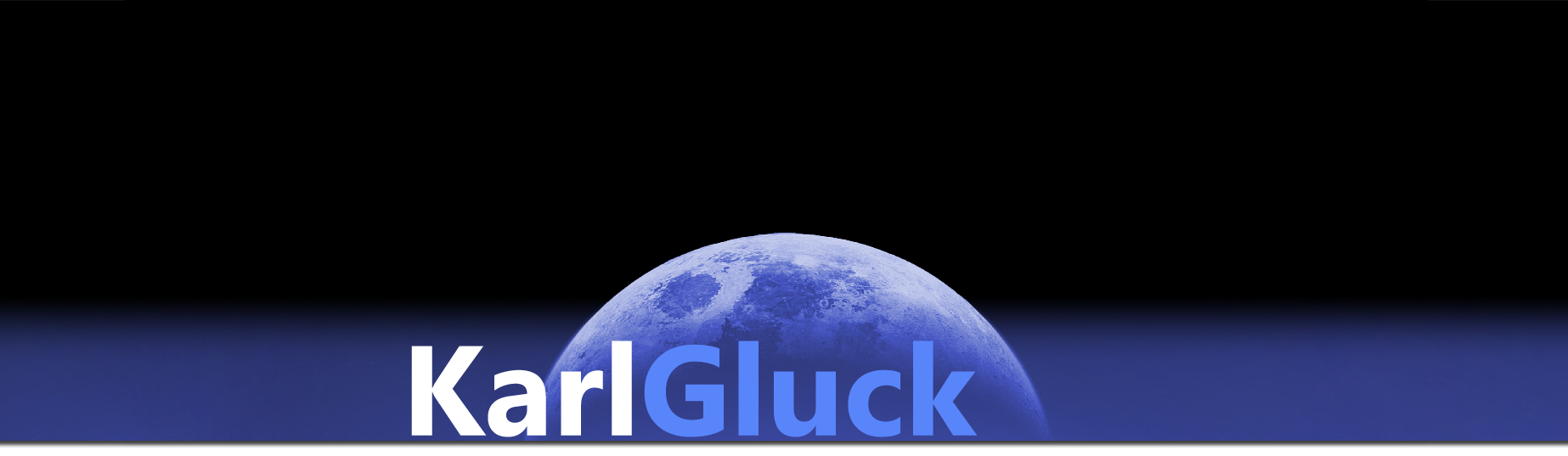 Karl Gluck: Software Engineer